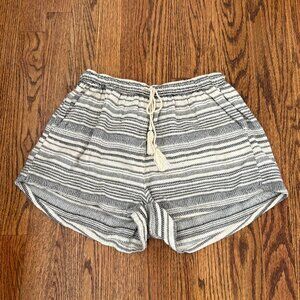 Abercrombie and Fitch Flowy Shorts Size S